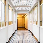 Hostnfly Apartments - Nice And Cosy Apartment At The Heart Of Montmartre