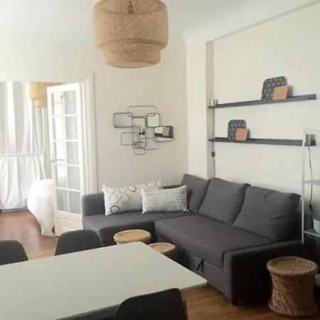Appartamento Hostnfly - Nice And Cosy At The Heart Of Montmartre *