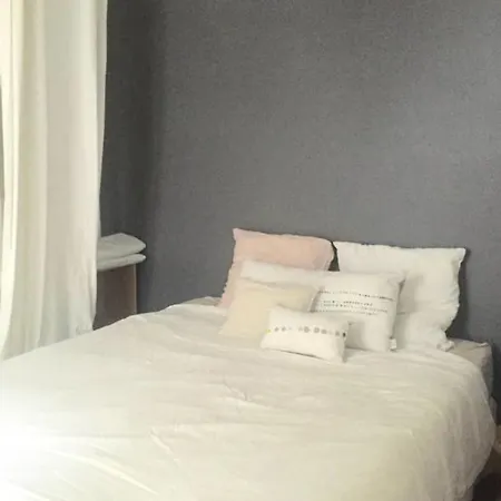 Hostnfly - Nice And Cosy At The Heart Of Montmartre