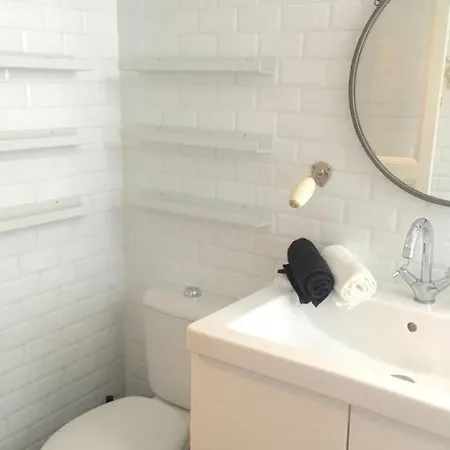 Appartamento Hostnfly - Nice And Cosy At The Heart Of Montmartre